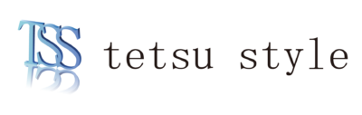 tetsu style